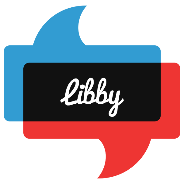 Libby sharks logo