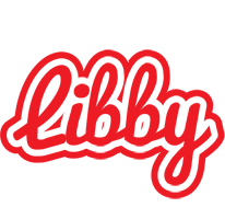 Libby sunshine logo