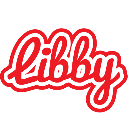 Libby sunshine logo