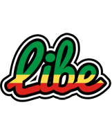 Libe african logo