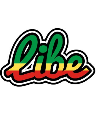 Libe african logo