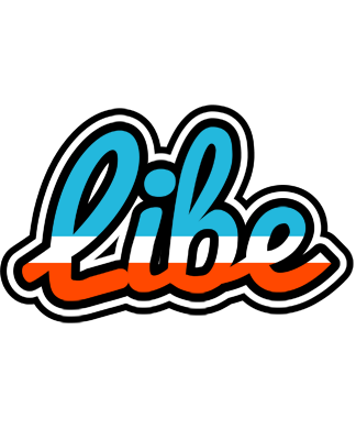 Libe america logo