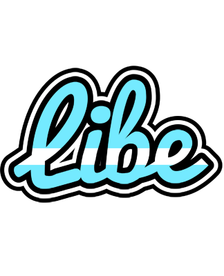 Libe argentine logo