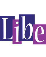 Libe autumn logo