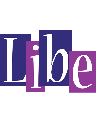 Libe autumn logo