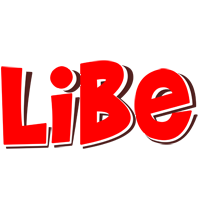 Libe basket logo