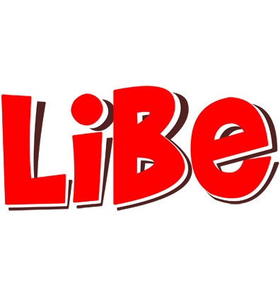 Libe basket logo