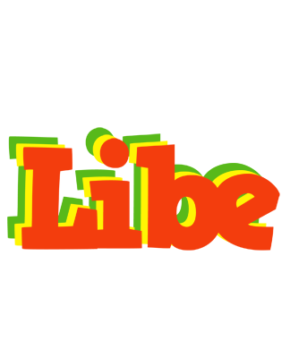 Libe bbq logo
