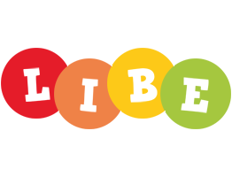 Libe boogie logo