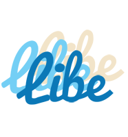 Libe breeze logo