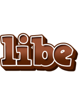 Libe brownie logo