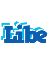 Libe business logo