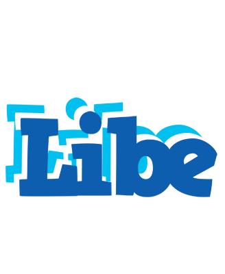Libe business logo