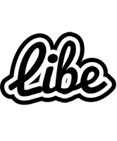 Libe chess logo