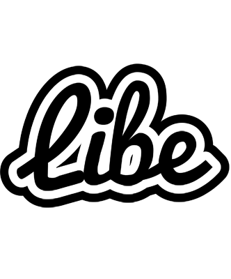 Libe chess logo