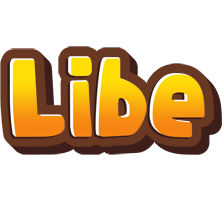 Libe cookies logo