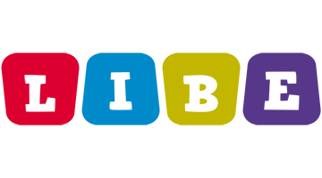 Libe daycare logo