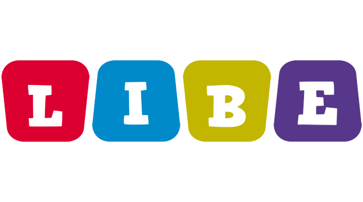 Libe daycare logo