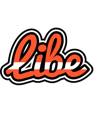 Libe denmark logo
