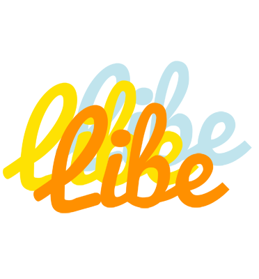 Libe energy logo