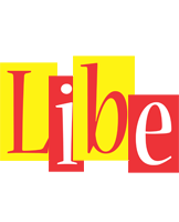 Libe errors logo