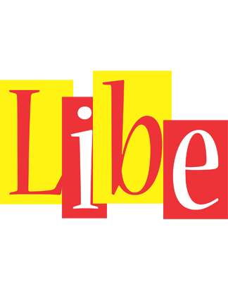 Libe errors logo