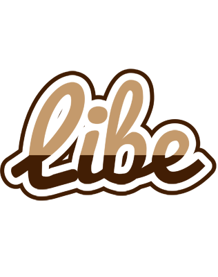 Libe exclusive logo