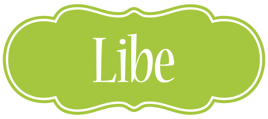 Libe family logo