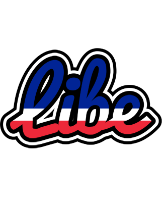 Libe france logo