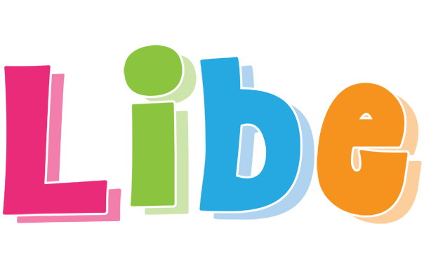 Libe friday logo