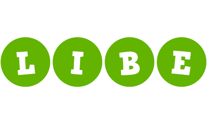 Libe games logo