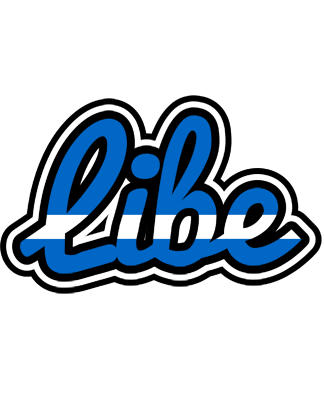 Libe greece logo