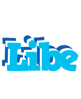 Libe jacuzzi logo