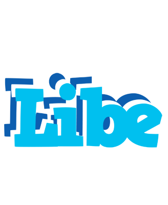 Libe jacuzzi logo