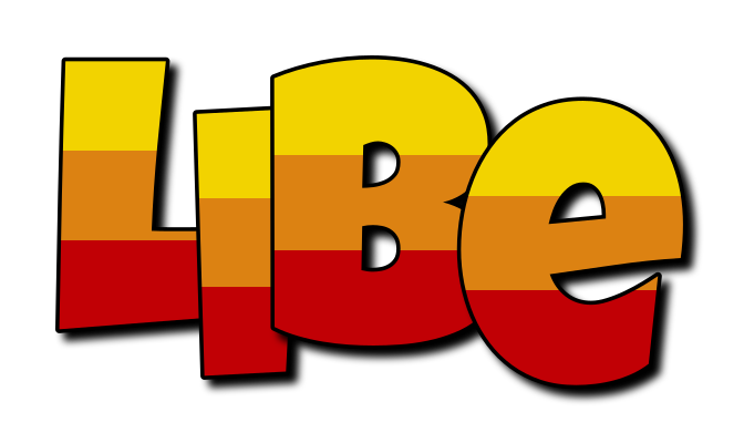 Libe jungle logo