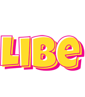 Libe kaboom logo