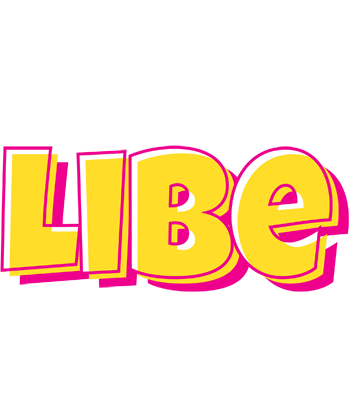 Libe kaboom logo