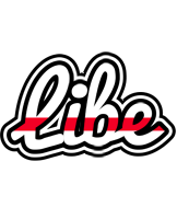 Libe kingdom logo