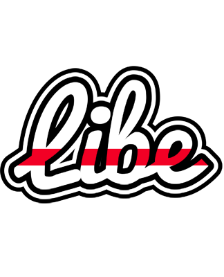 Libe kingdom logo