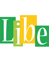 Libe lemonade logo