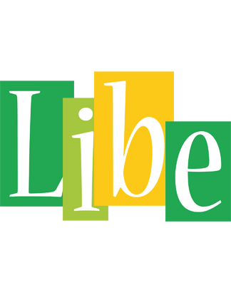 Libe lemonade logo