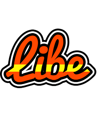 Libe madrid logo