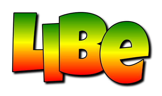 Libe mango logo