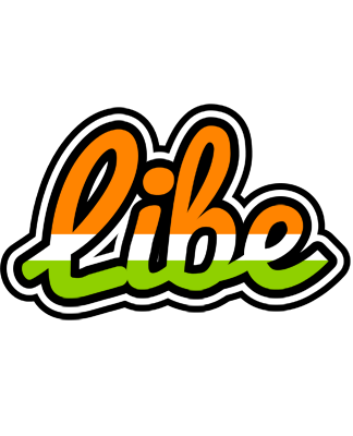 Libe mumbai logo
