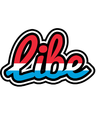 Libe norway logo