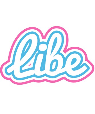 Libe outdoors logo