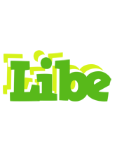 Libe picnic logo