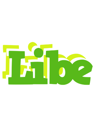 Libe picnic logo