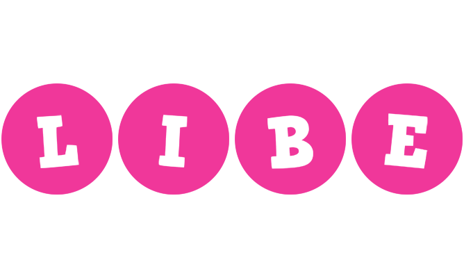 Libe poker logo