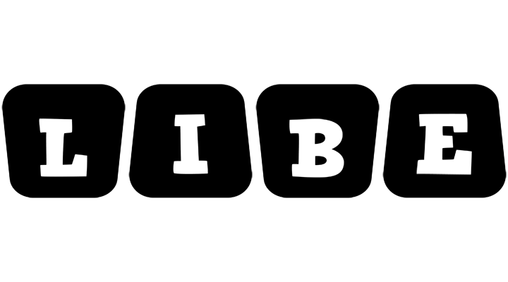 Libe racing logo